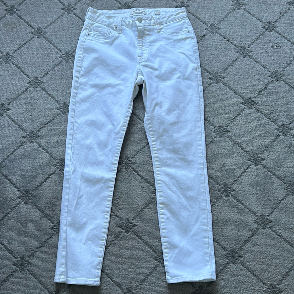Lucky Brand Jeans